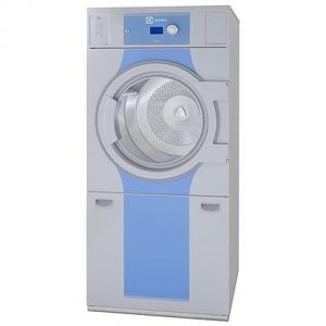 Heavy duty laundries