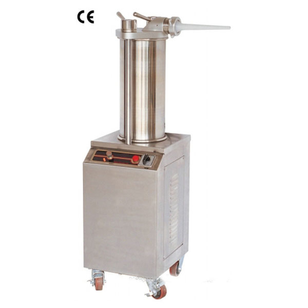 Electric Sausage Filler