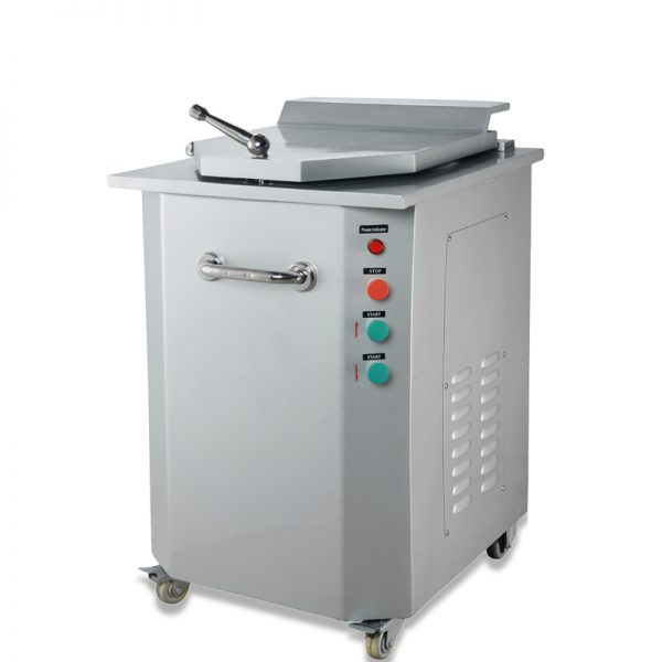 Automatic Dough Divider Machine-LRF-20H