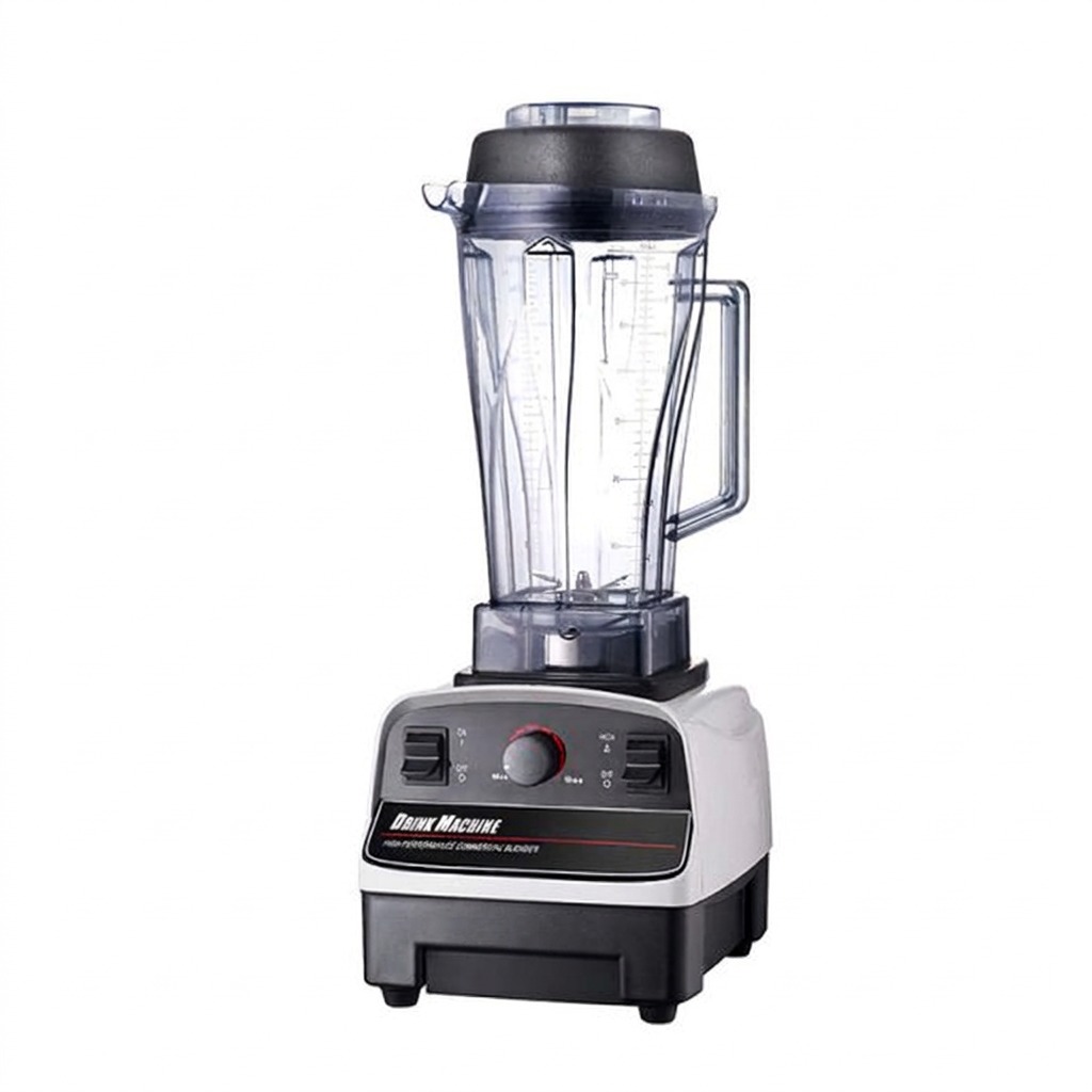 Commercial Blender