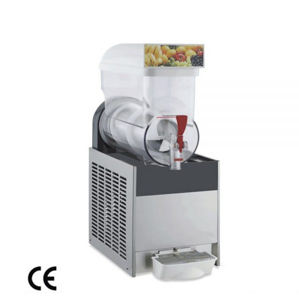 Commercial Single Smoothie Slush Machine