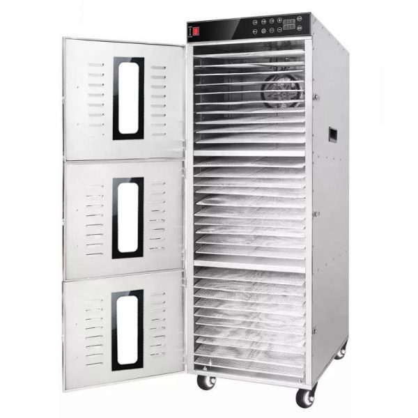 Commercial Food Dehydrator