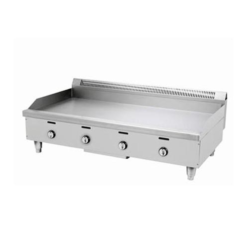 HGG Gas Griddle