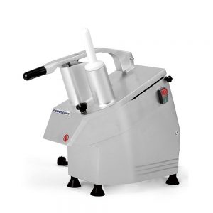 Multi-Purpose Electric Vegetable Cutter