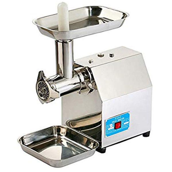 Stainless Steel Meat Mincer