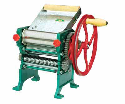 Commercial Electric Chin Chin Cutter