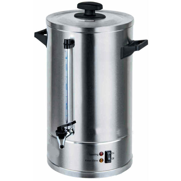 Commercial Water Boiler