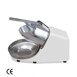 Commercial Ice Crusher Slush Machine
