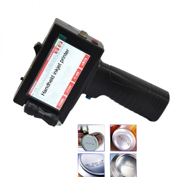 DY-360 portable inkjet printer