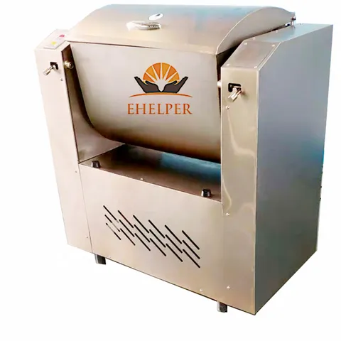 Bread Mixer Chin Chin Mixer 50kg