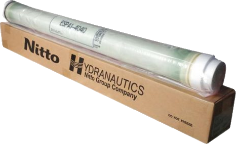 Nitto RO Membrane YQS-4040 CPA3-LD 8040