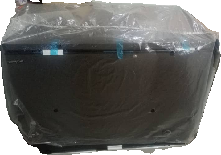 Chest Freezer
