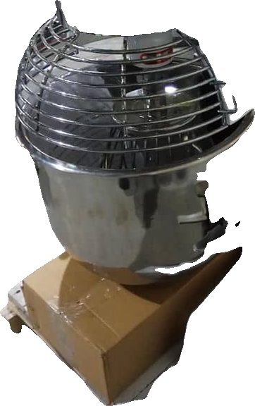 Cake Mixer 30 liters