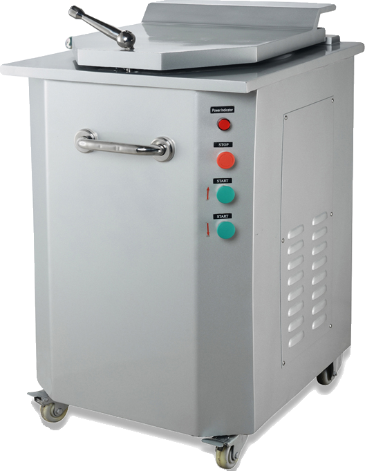 Automatic Dough Divider Machine-LRF-20H