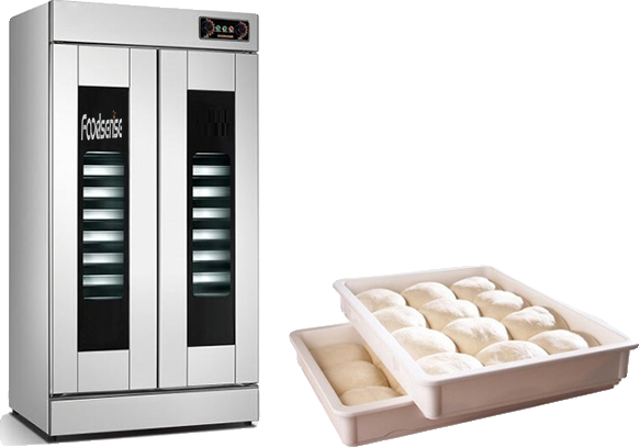 Linkrich Bakery Pizza Fermenting Room Electric Dough Bread Proofer