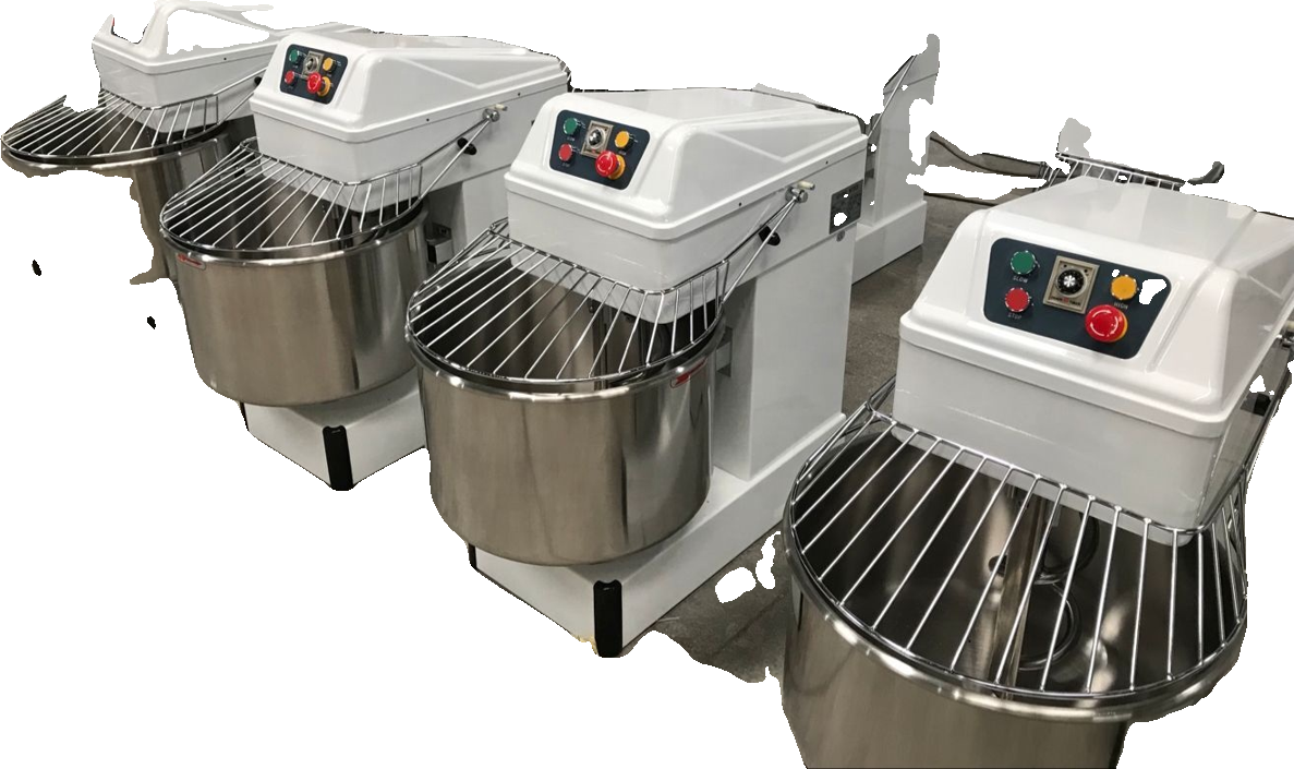 25kg dough mixer