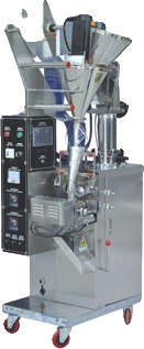 Automatic Powder Packer DXDF DXDF-40/DXDF-150