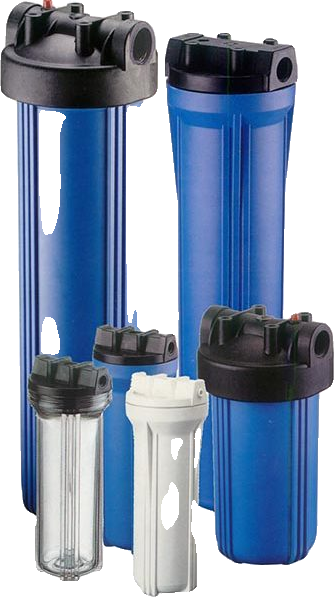 micro filter water filtration spare and water purifier filter