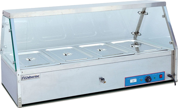 Bain Marie/ Food Warmer
