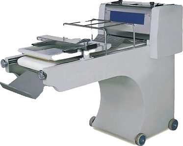 Bread Dough Toast Moulder Machine