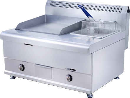 HEG Electric Griddle