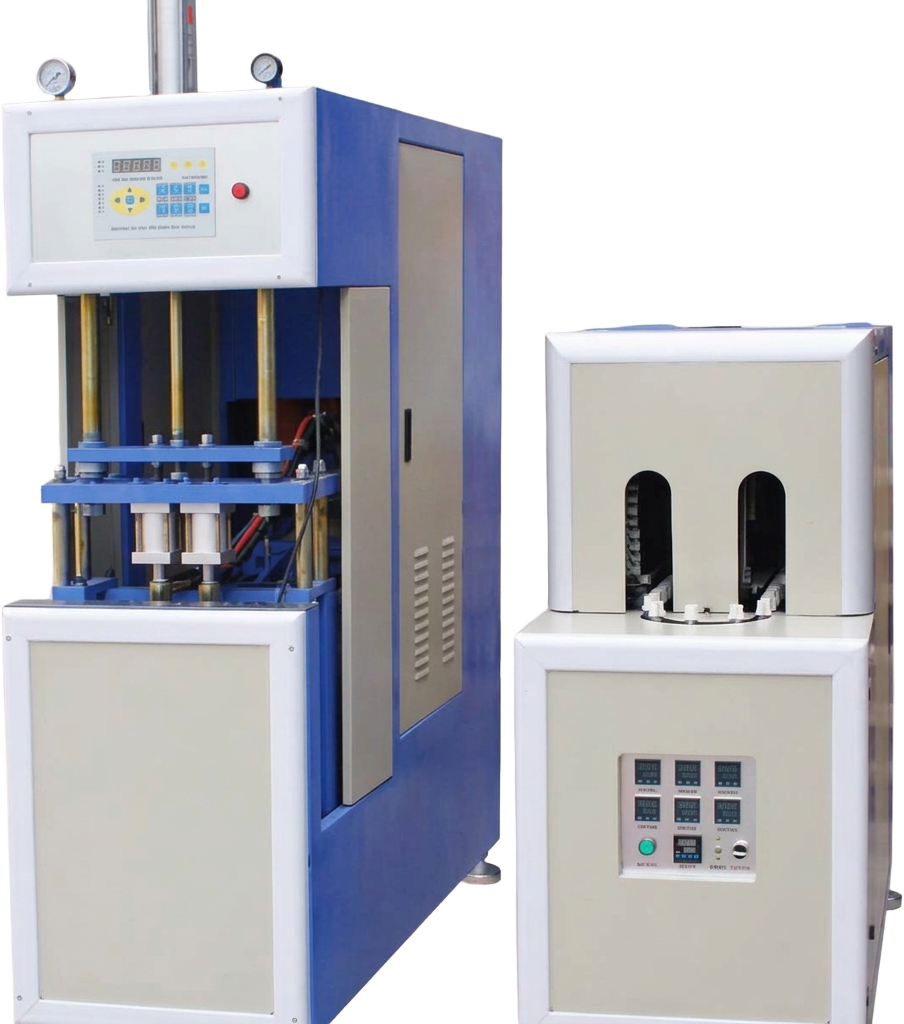 DYB-3-1500 Full Automatic blow molding equipment