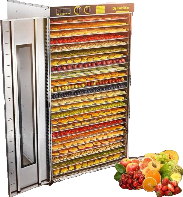 Commercial Food Dehydrator