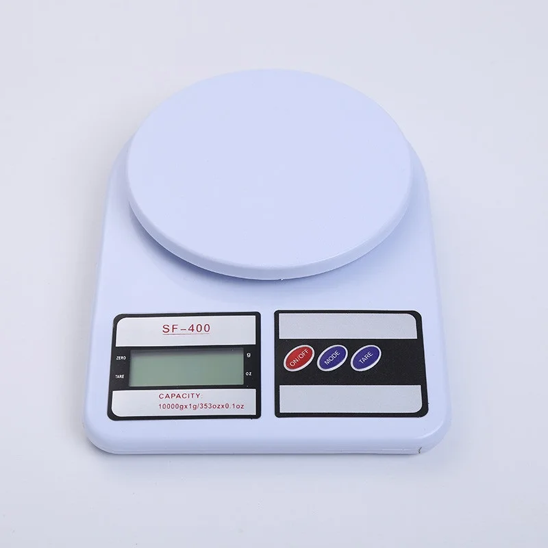 SF-400 Kitchenware Weight Kitchen Scales Manual Digital Scale Camry, Cheap Personal Weighing Food Scale