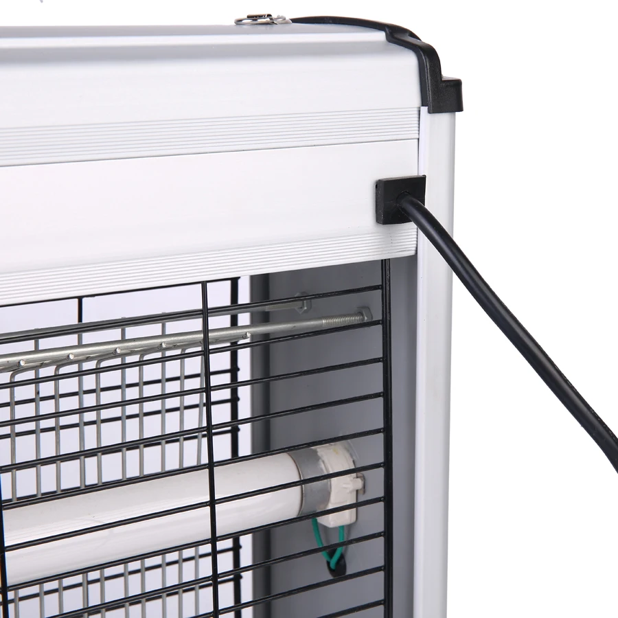 Germicidal Electric 16W Indoor Aluminium Mosquito Killer Machine Electric Mosquito Machine Killer Machine