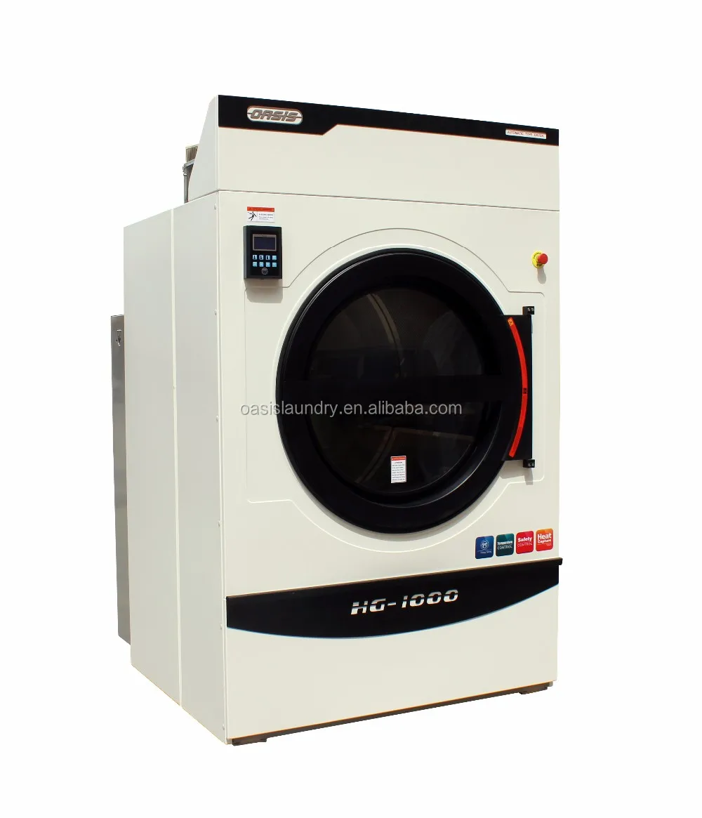 15kg high quality full automatic heavy duty industrial washing machine commercial  for hotel commercial laundry machine price