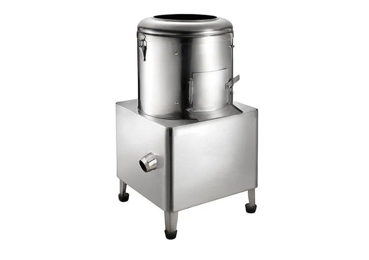 Perfect Performance Restaurant Commercial Industrial Potato Peeling Machine PP-15C