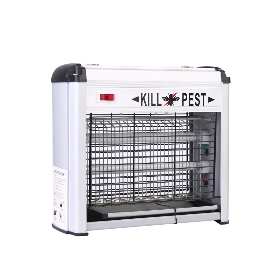Germicidal Electric 16W Indoor Aluminium Mosquito Killer Machine Electric Mosquito Machine Killer Machine