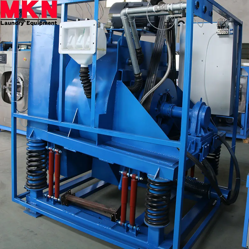 30kg Washing Machine Commercial Laundry Machine Wash Machine