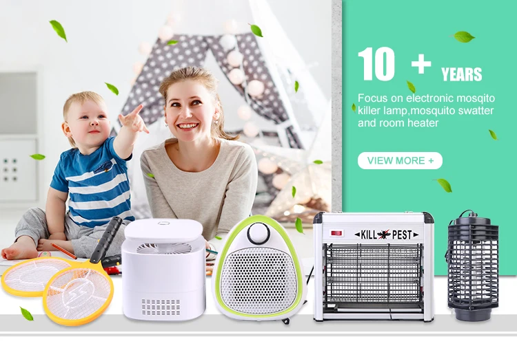 Germicidal Electric 16W Indoor Aluminium Mosquito Killer Machine Electric Mosquito Machine Killer Machine
