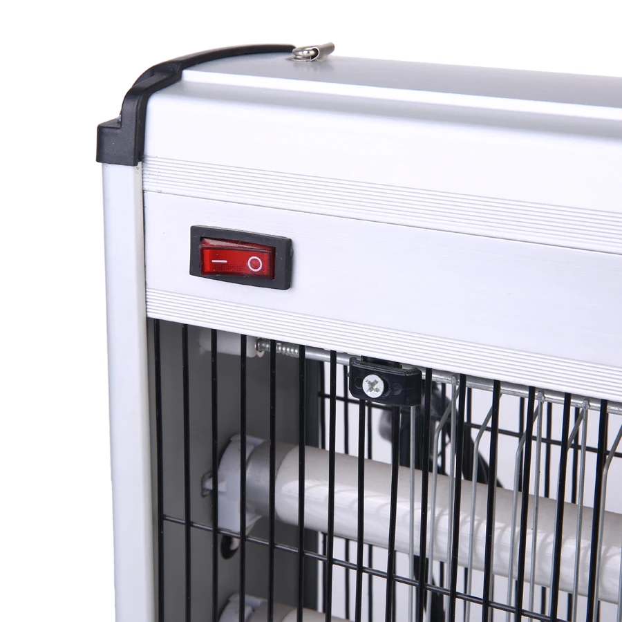 Germicidal Electric 16W Indoor Aluminium Mosquito Killer Machine Electric Mosquito Machine Killer Machine