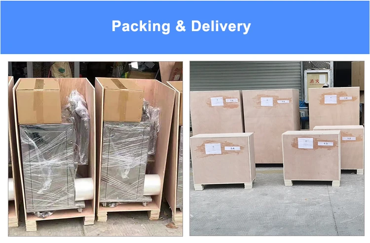 Automatic Weighing Packing Machine Ice Candy Packaging Filling and Sealing Machine