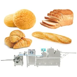 Bread Pie Bake 3 Deck 12 6 Tray Gas Termostats Deck Bagel Oven Price Business Oven for Sale of Cake