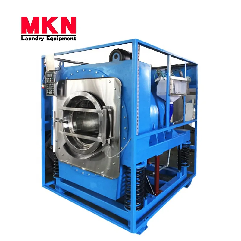 30kg Washing Machine Commercial Laundry Machine Wash Machine