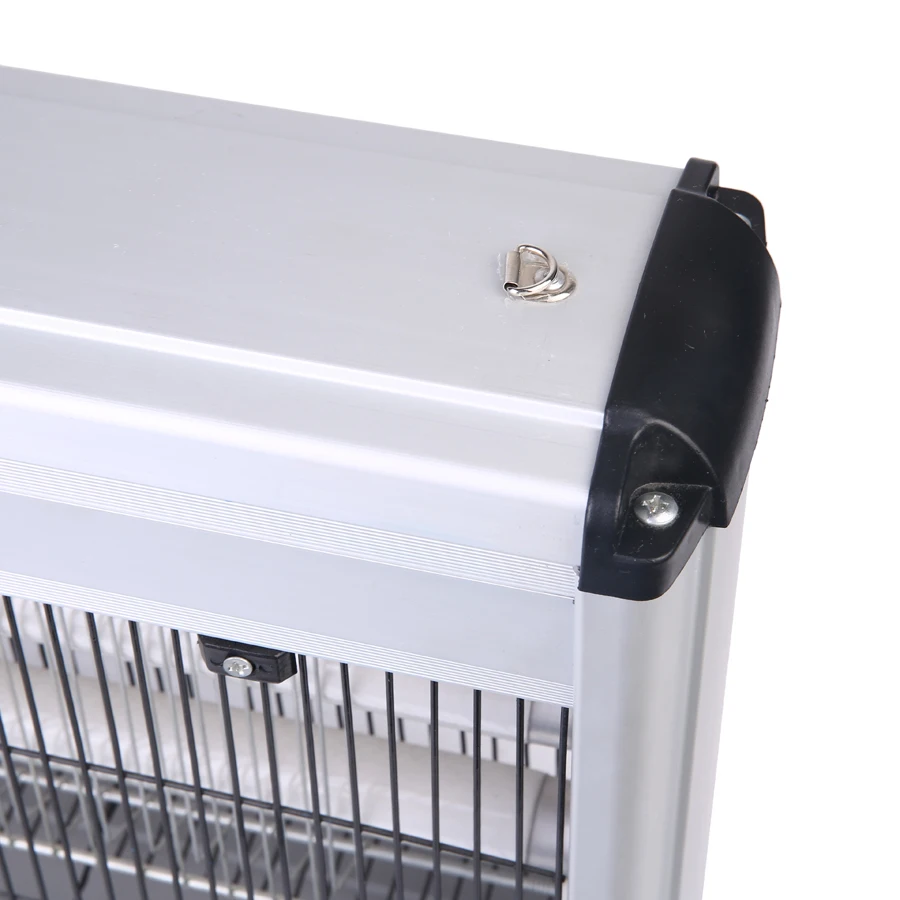 Germicidal Electric 16W Indoor Aluminium Mosquito Killer Machine Electric Mosquito Machine Killer Machine