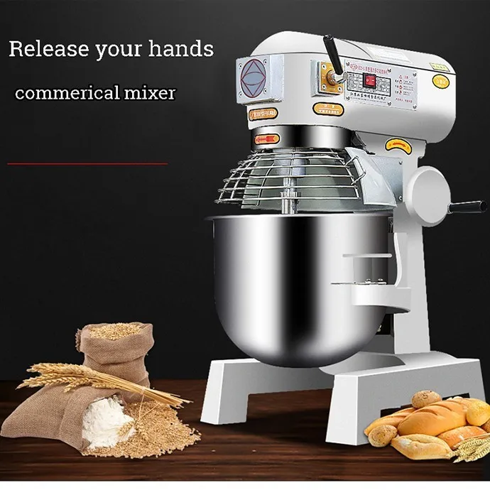 Cake Mixer 30 liters