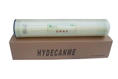 Nitto RO Membrane YQS-4040 CPA3-LD 8040