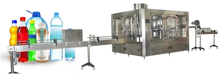 Automatic Form Fill Seal Sachet Drinking Pure Water Packing Machine
