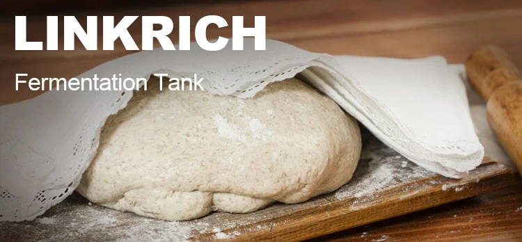 Best Quality Electric Dough Bread Proofer Bakery Pizza Fermenting Room