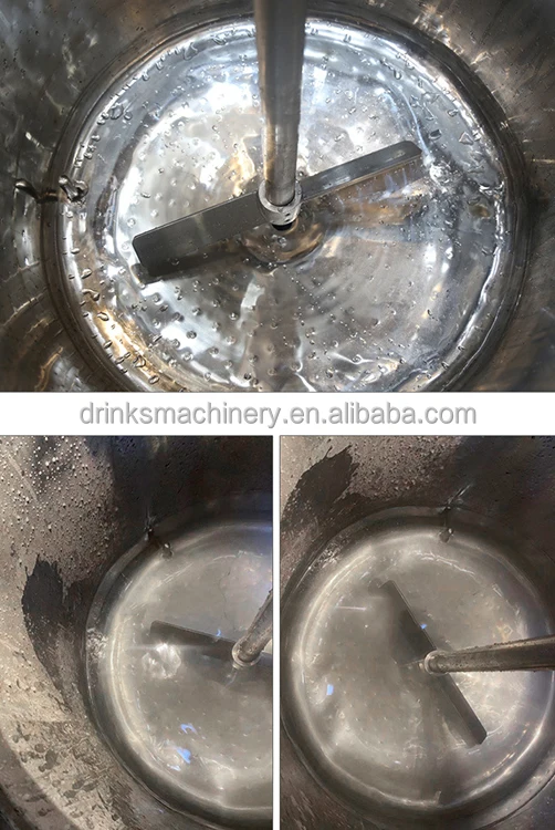 Small Scale 200l 300L 500 Liters 1000liter Stainless Steel Sanitary Milk Cooling Tank Price / Milk Cooler Machine