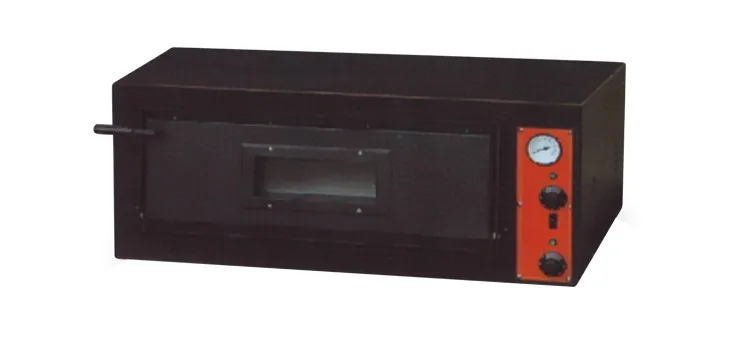 Pizza Oven-Bakery Equipment-High Quality Commercial Pizza Oven