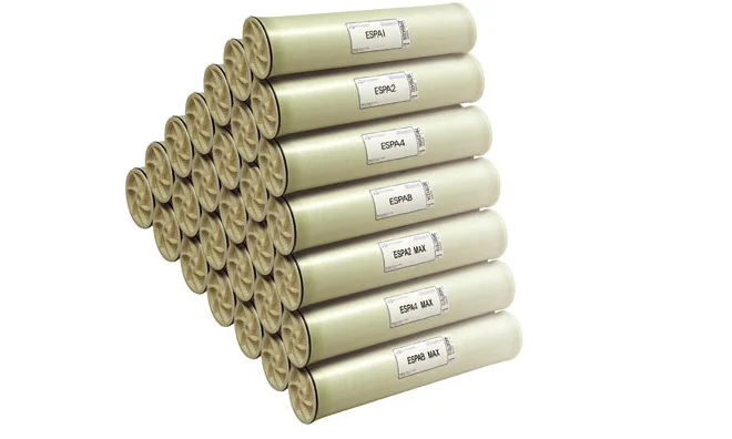 Nitto RO Membrane YQS-4040 CPA3-LD 8040