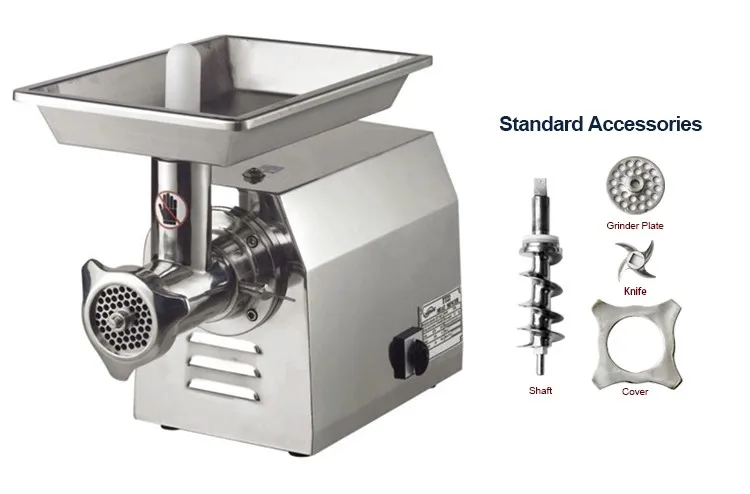 Kitchen Gadgets Household Industrial Mini Meat Mincer Machine