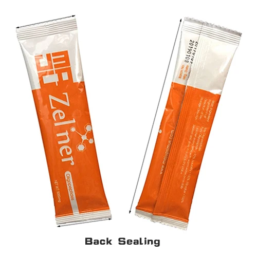 Automatic Weighing Packing Machine Ice Candy Packaging Filling and Sealing Machine