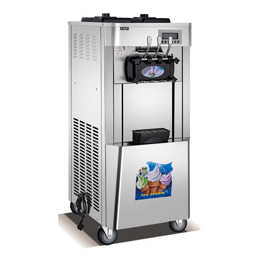 Ice Cream Machine