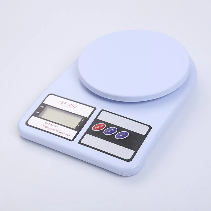 SF-400 Kitchenware Weight Kitchen Scales Manual Digital Scale Camry, Cheap Personal Weighing Food Scale